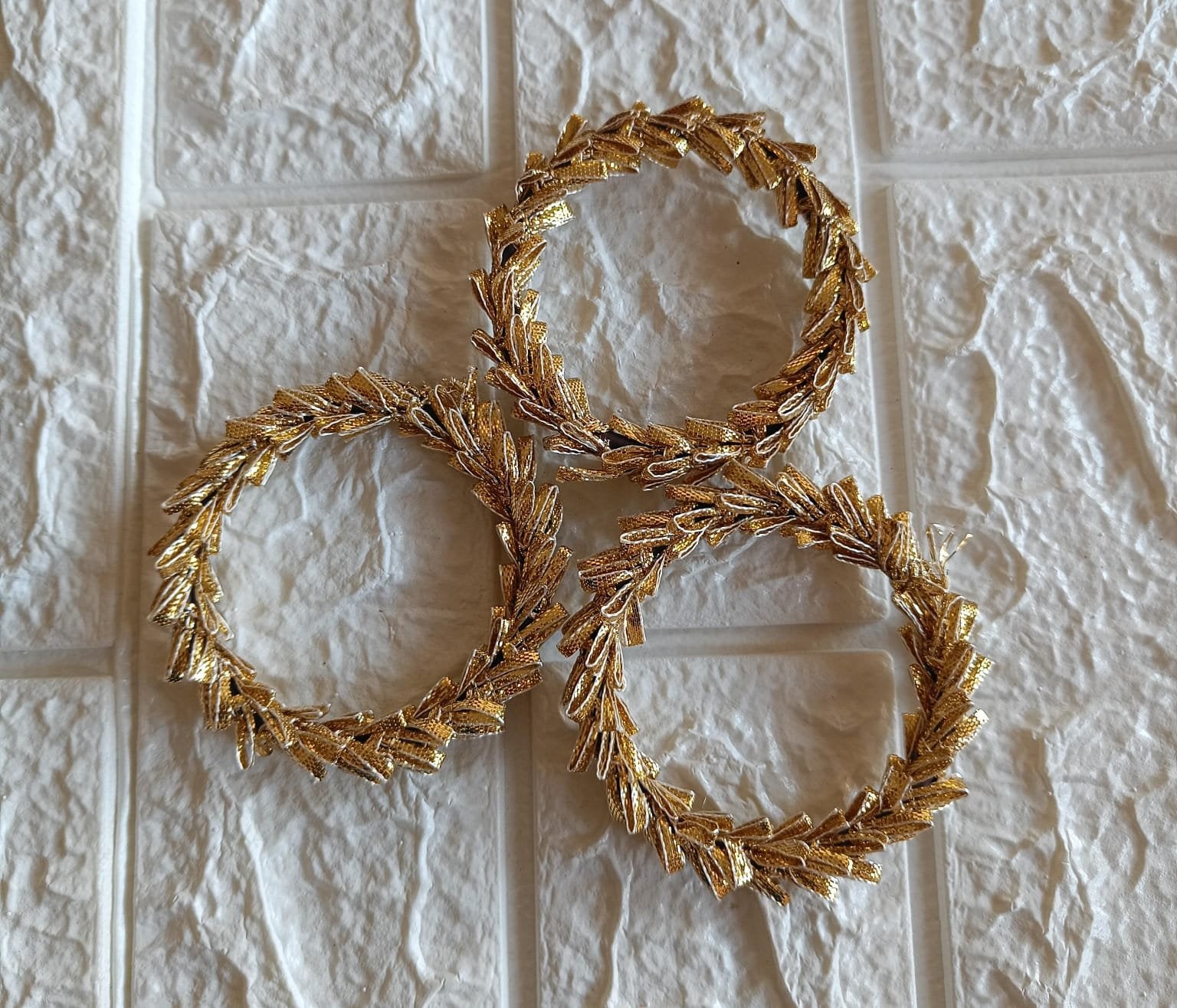 Khatta Meetha Bangles (4inch) - 10pc