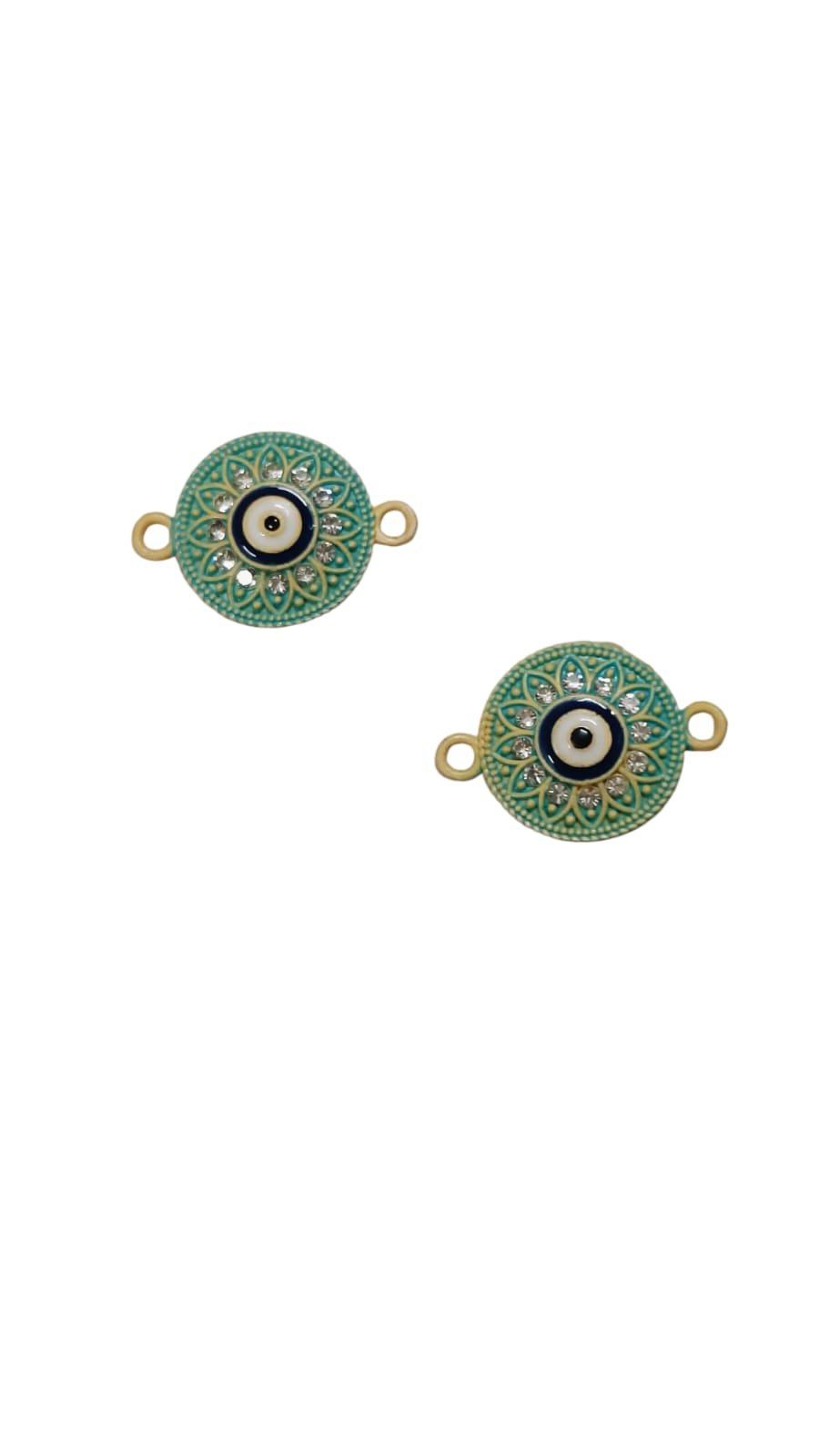 Rakhi Charms - 1pc