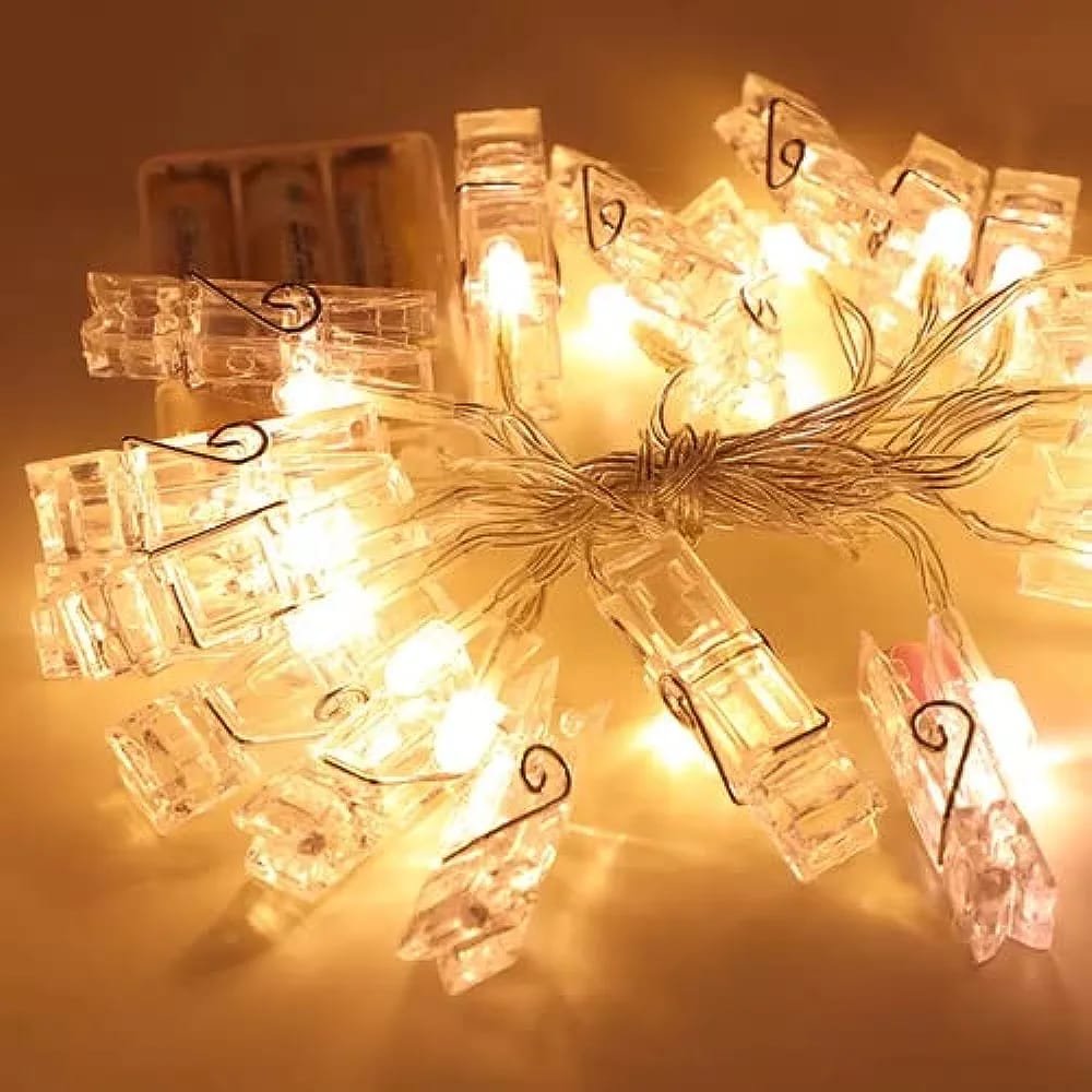 The Bright Storey 20 Clips Photo Clips Light