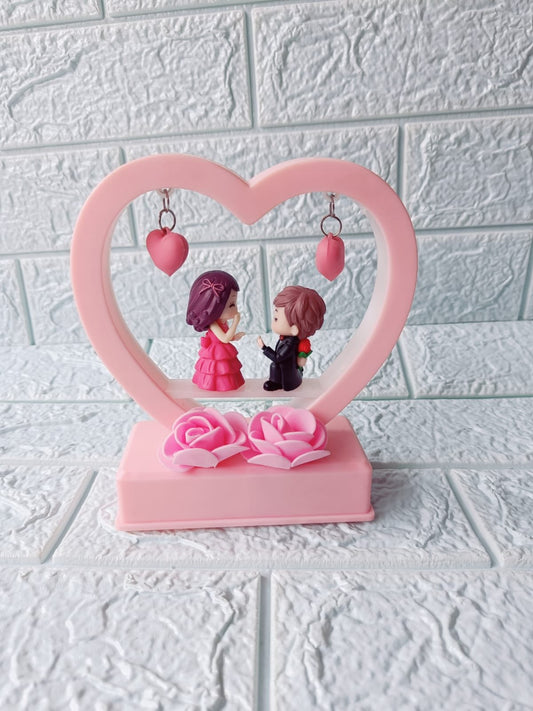 Couple set with Light – 1pc