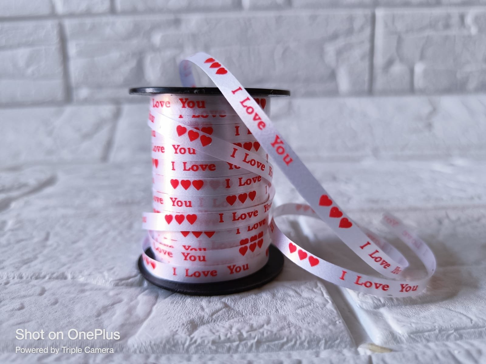 Printed Ribbon (PVC) - 1pc