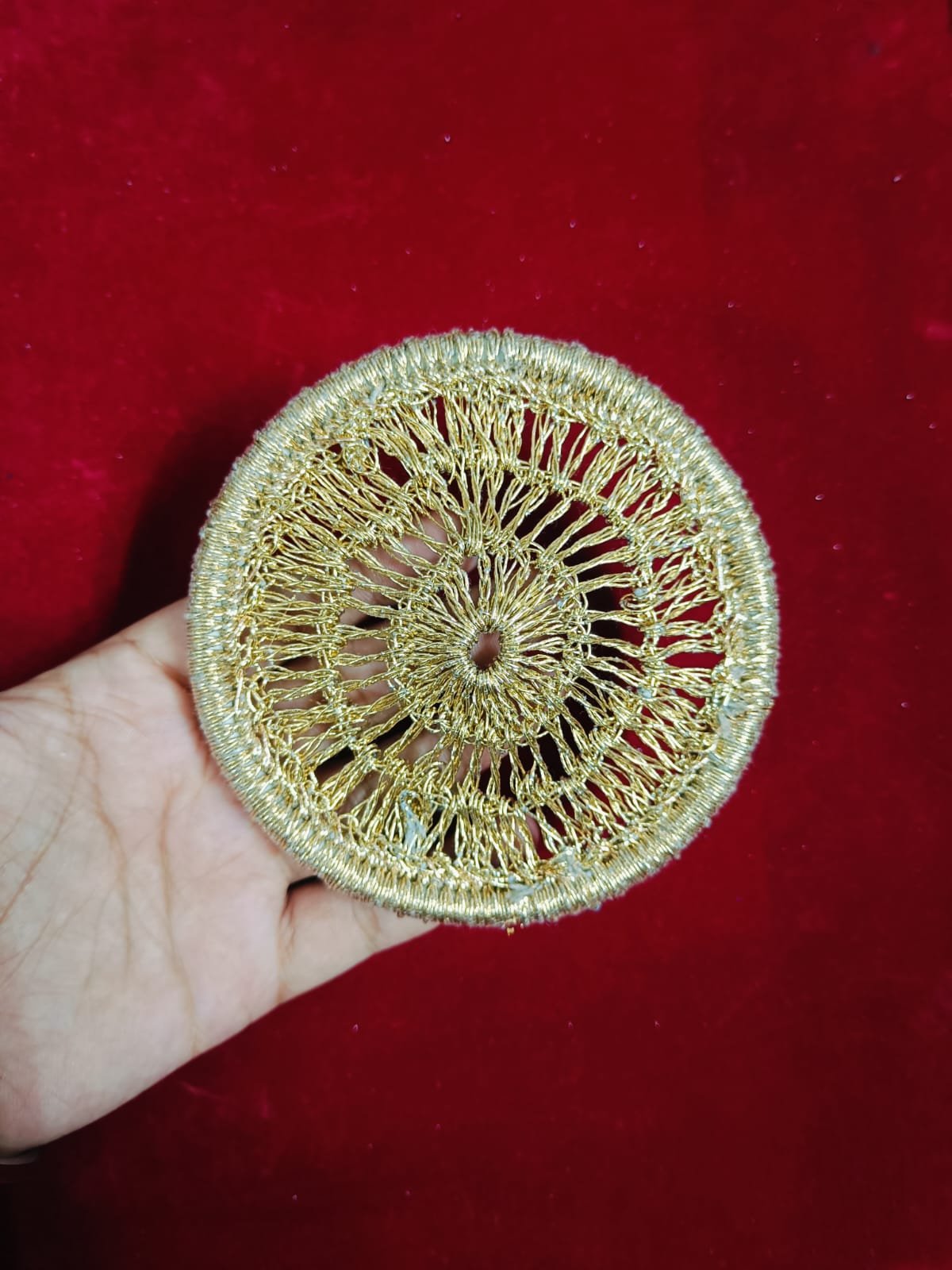 Crosia Bangles 4inch - 10pc