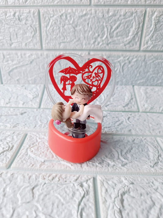 Couple set with Light – 1pc