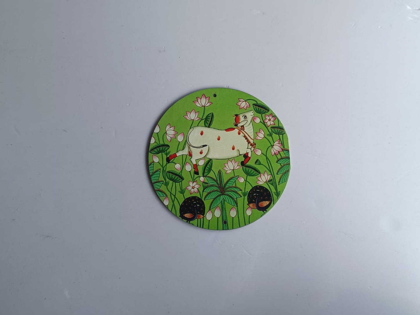 MDF Print Cut Out (4inch) - 1pc