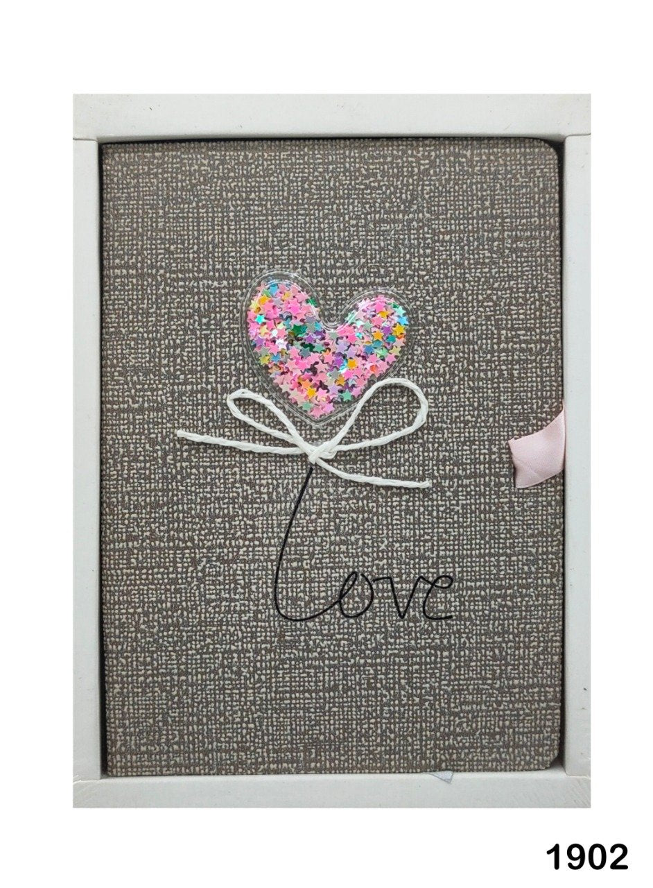 Love Diary #2