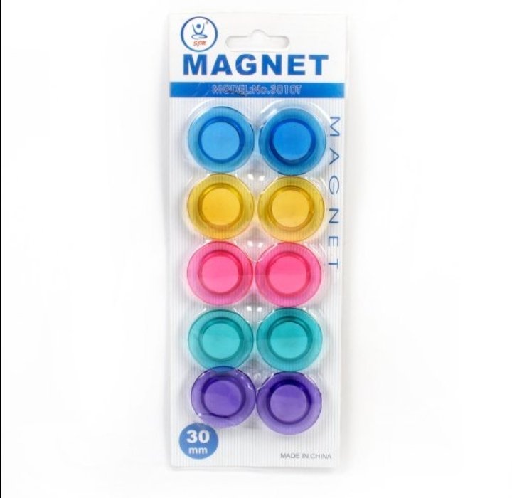 Magnet Set