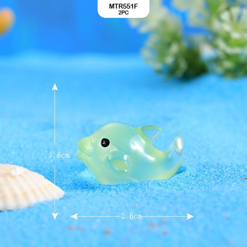 Fish Miniature (MTR551F)