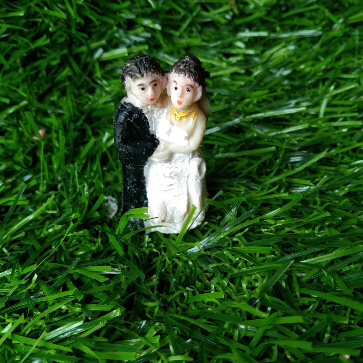 Couple - Small