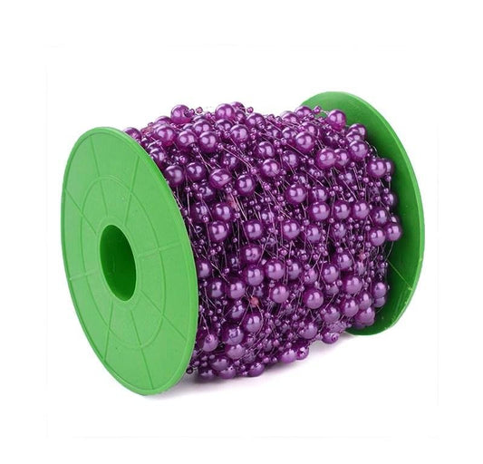 Purple Pearl Ladi-1Mtr/Pack