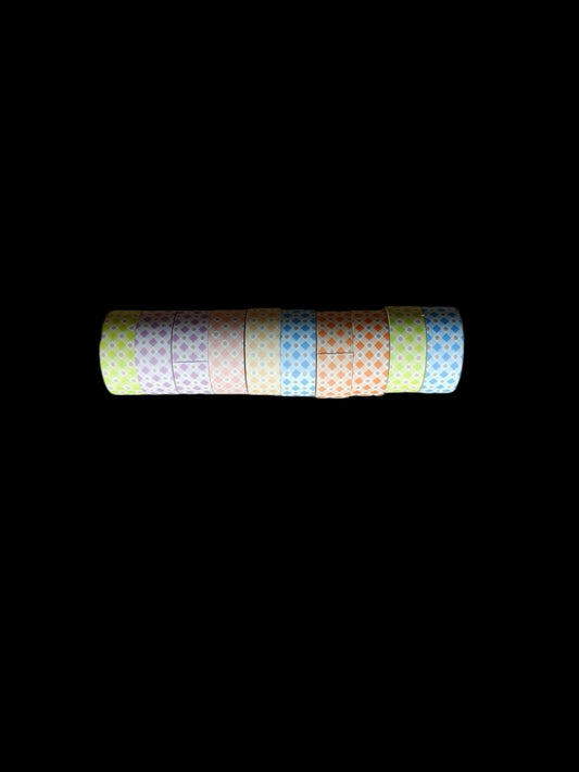 Paper Tape - 12 PC