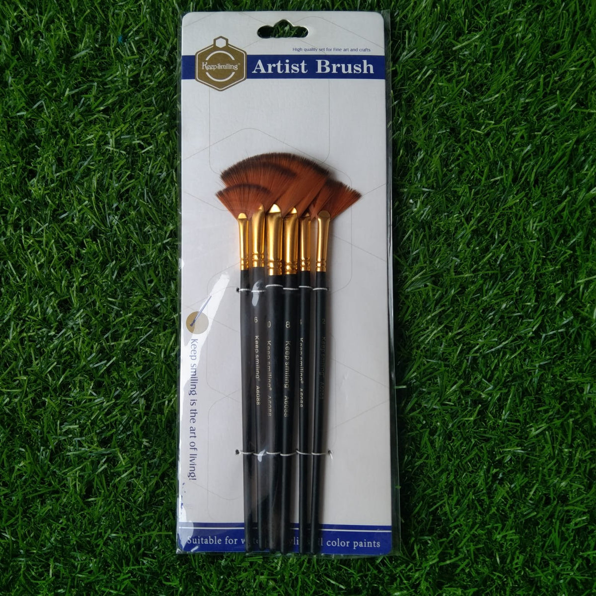 Paint-brush-Set