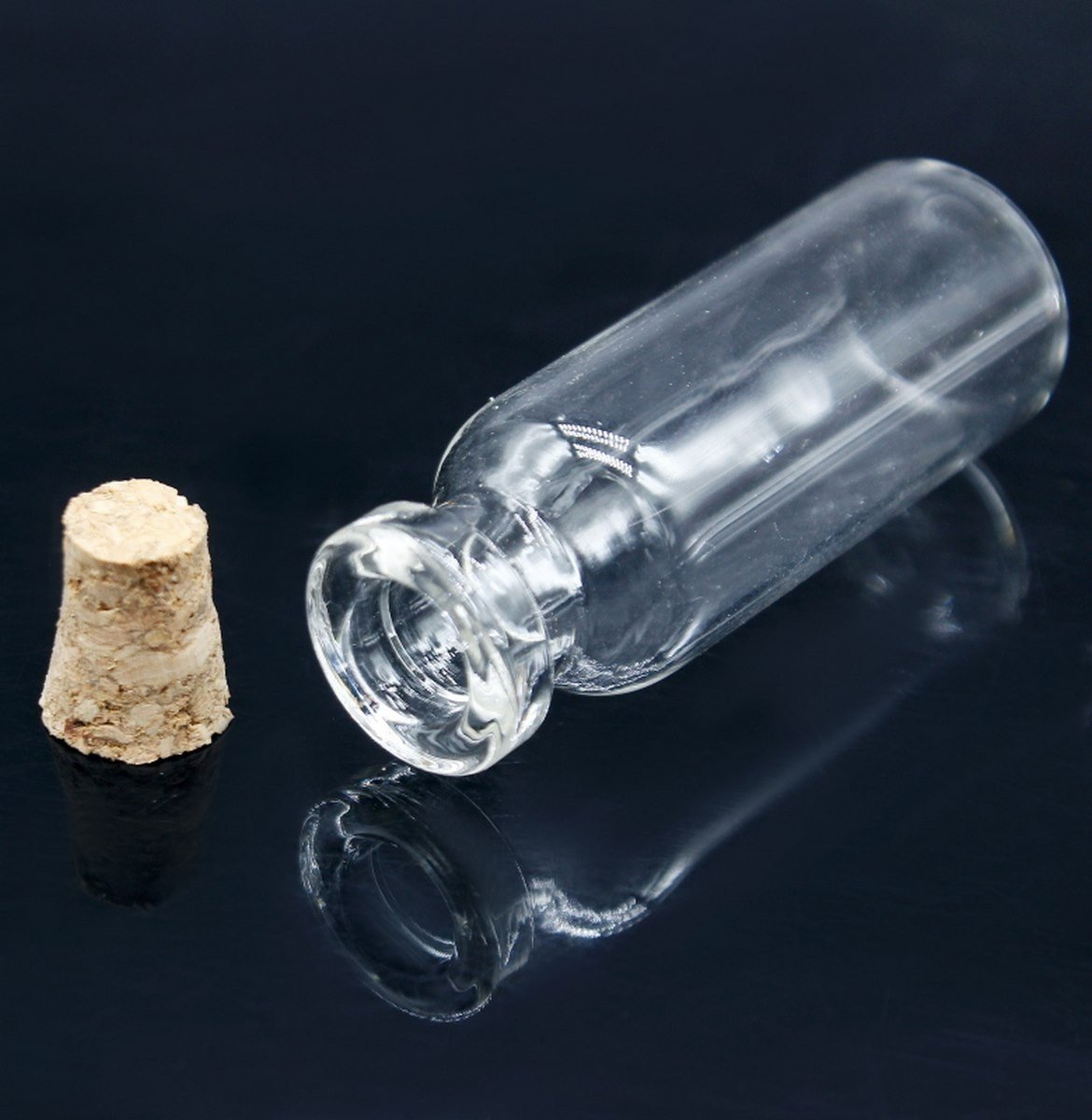 Message Bottle (14*45) - 6pc