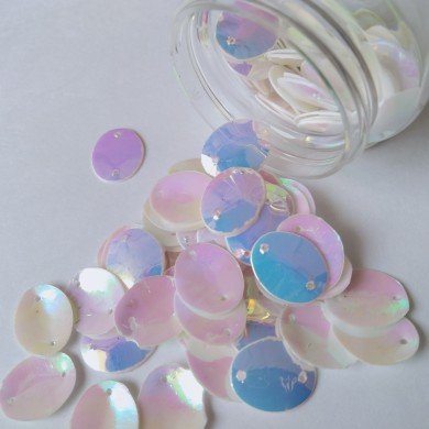 Sequins - CD76