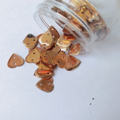 Sequins - CD77