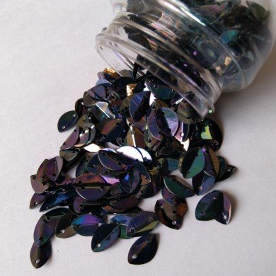 Sequins - CD81