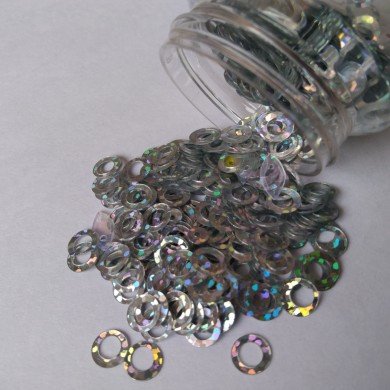 Sequins - CD83
