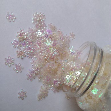 Sequins - CD84