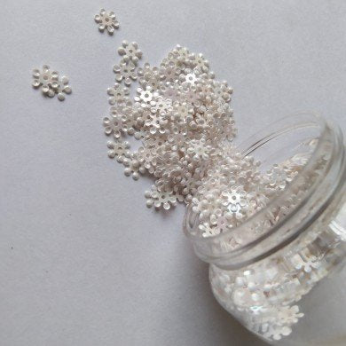 Sequins - CD86