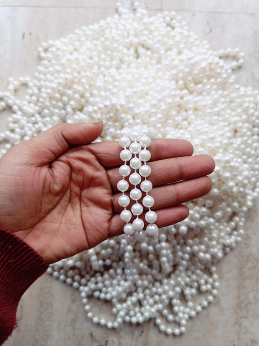 Pearl Ladi (10mm) - 1mtr/Pack