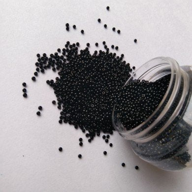 Beads - Black