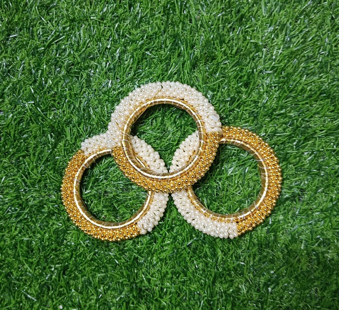 Fancy Bangles (3inch) - 10pc