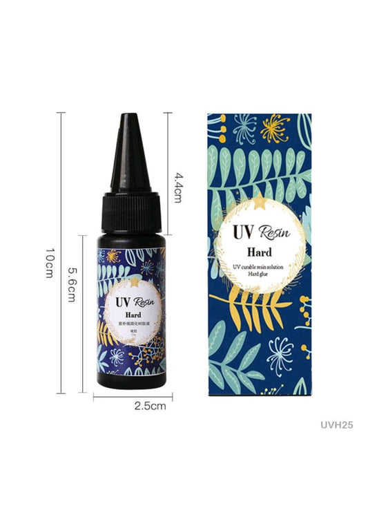 UV Resin Hard(UVH25) - 25G