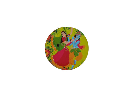 MDF Print Cut Out (3inch) – 1pc