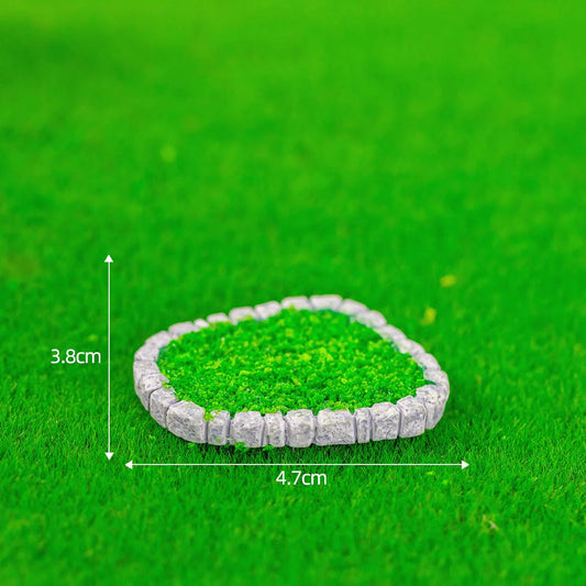Lawn Miniature (1480539) - 1pc