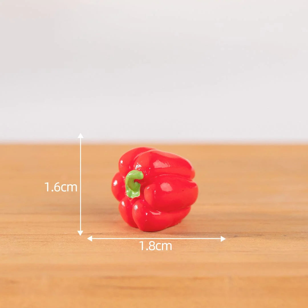 Bell Pepper (1480559) - 1pc