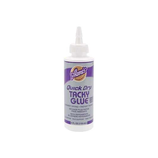 Aleene's Quick Dry Tacky Glue