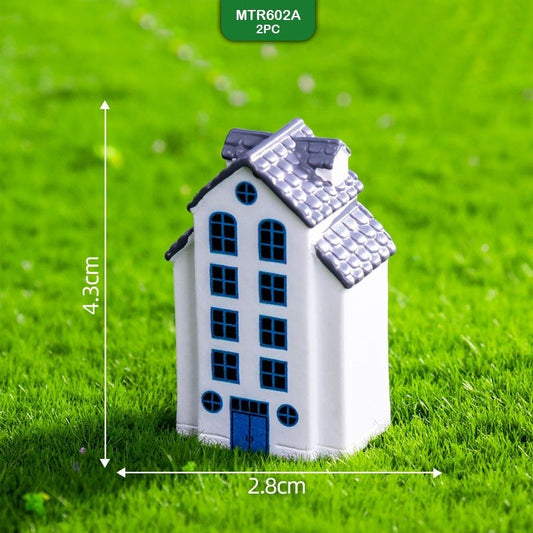 MINIATURE MODEL (MTR602A)