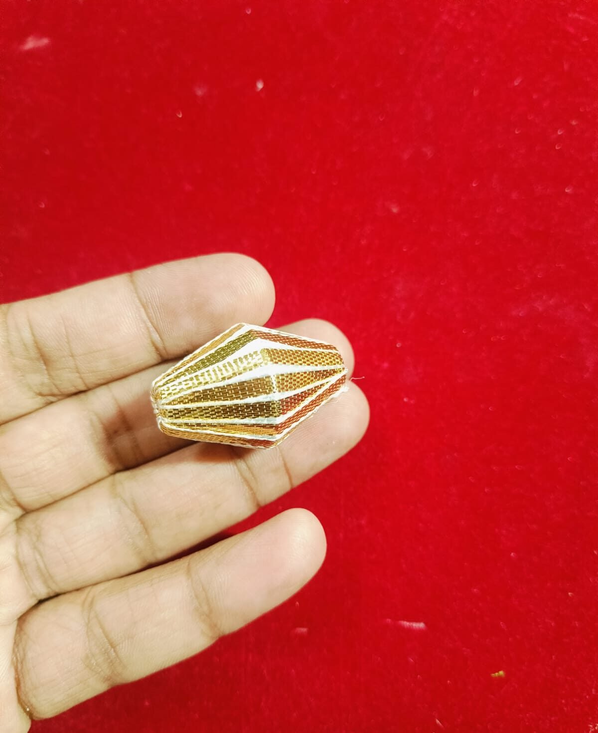 Dholak (1.75inch) - 10pc