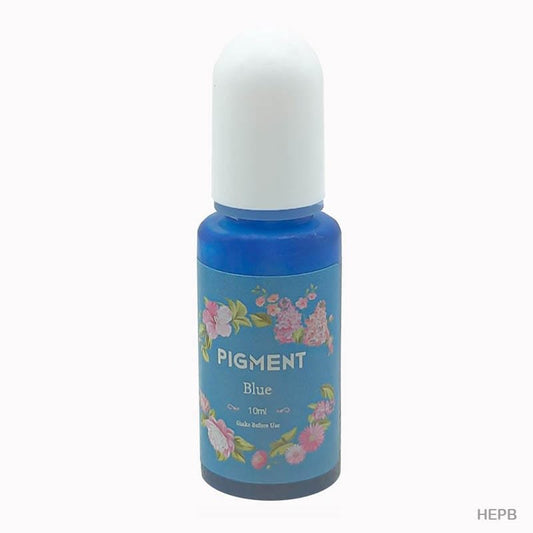 Resin Pigment - Blue