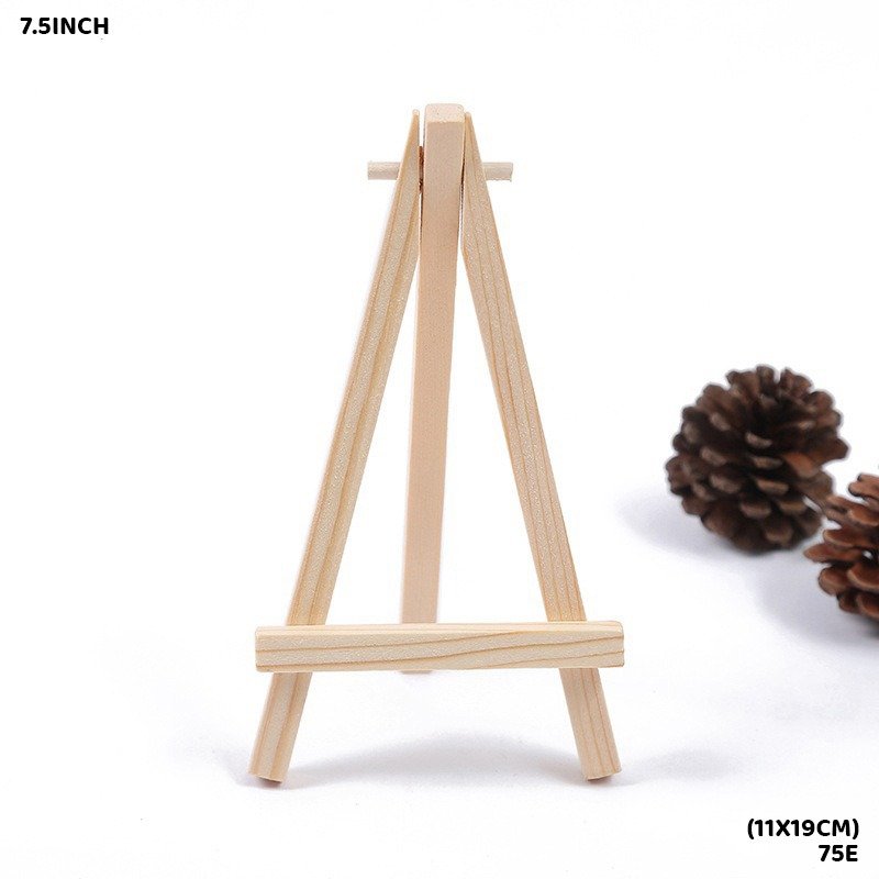 Easel Stand- 7.5inch