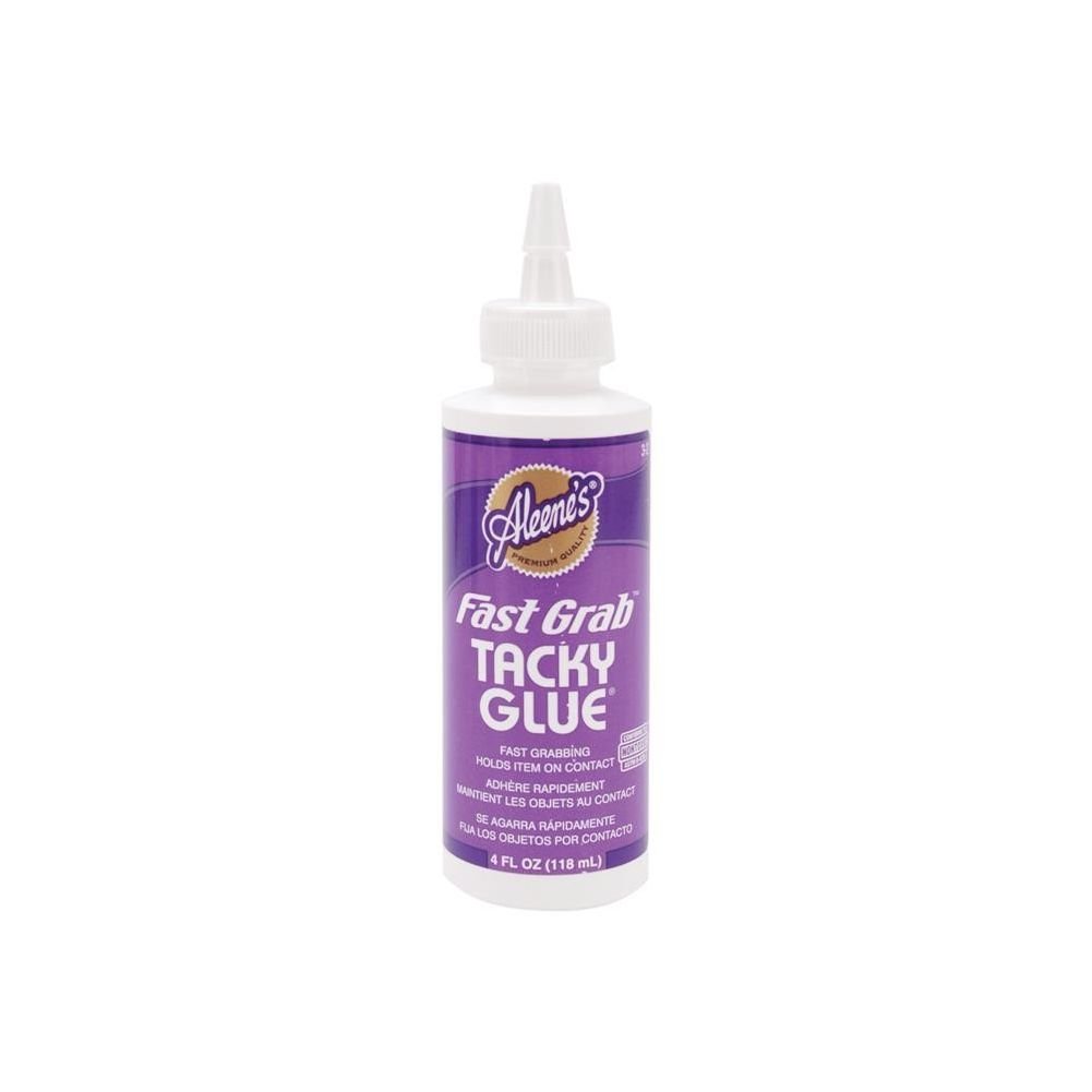 Aleene's Fast Grab Tacky Glue