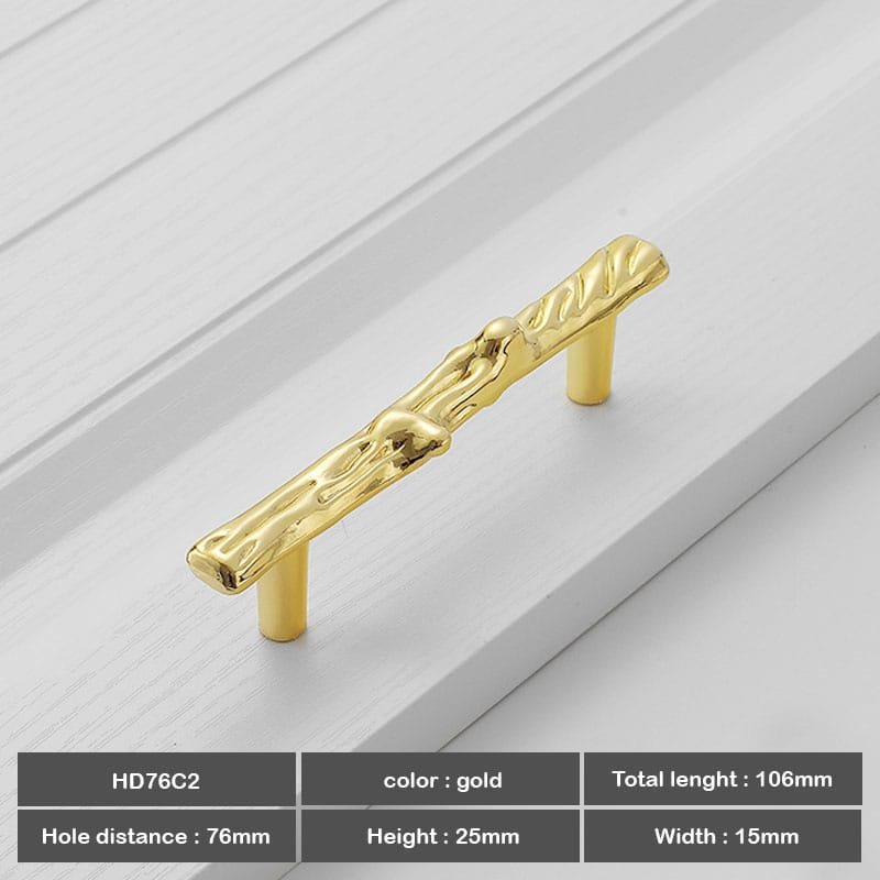 Tray Handle (HD76C2) - 2PC