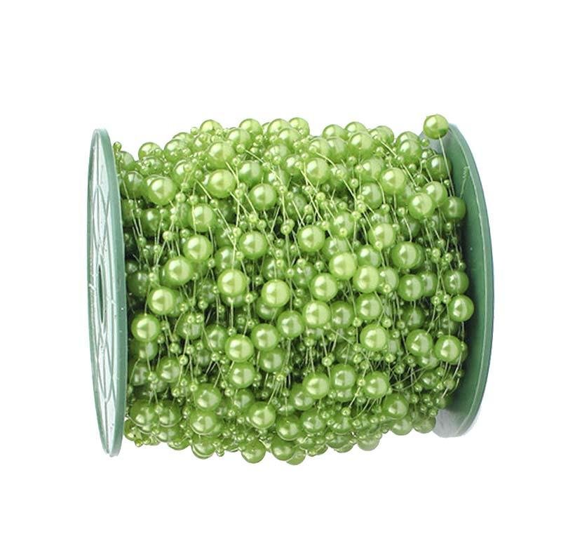 Green Pearl Ladi-1mtr/Pack