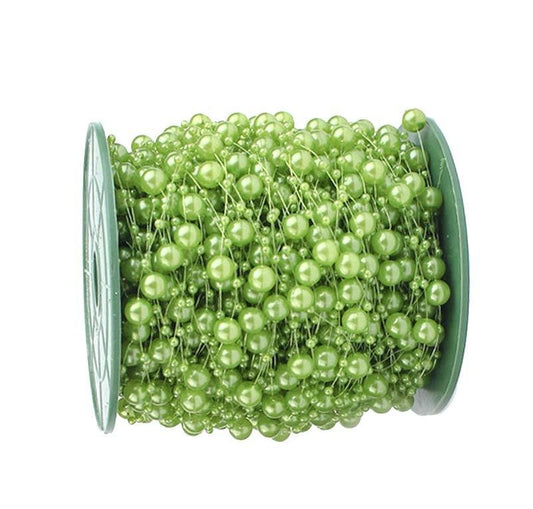 Green Pearl Ladi-1mtr/Pack