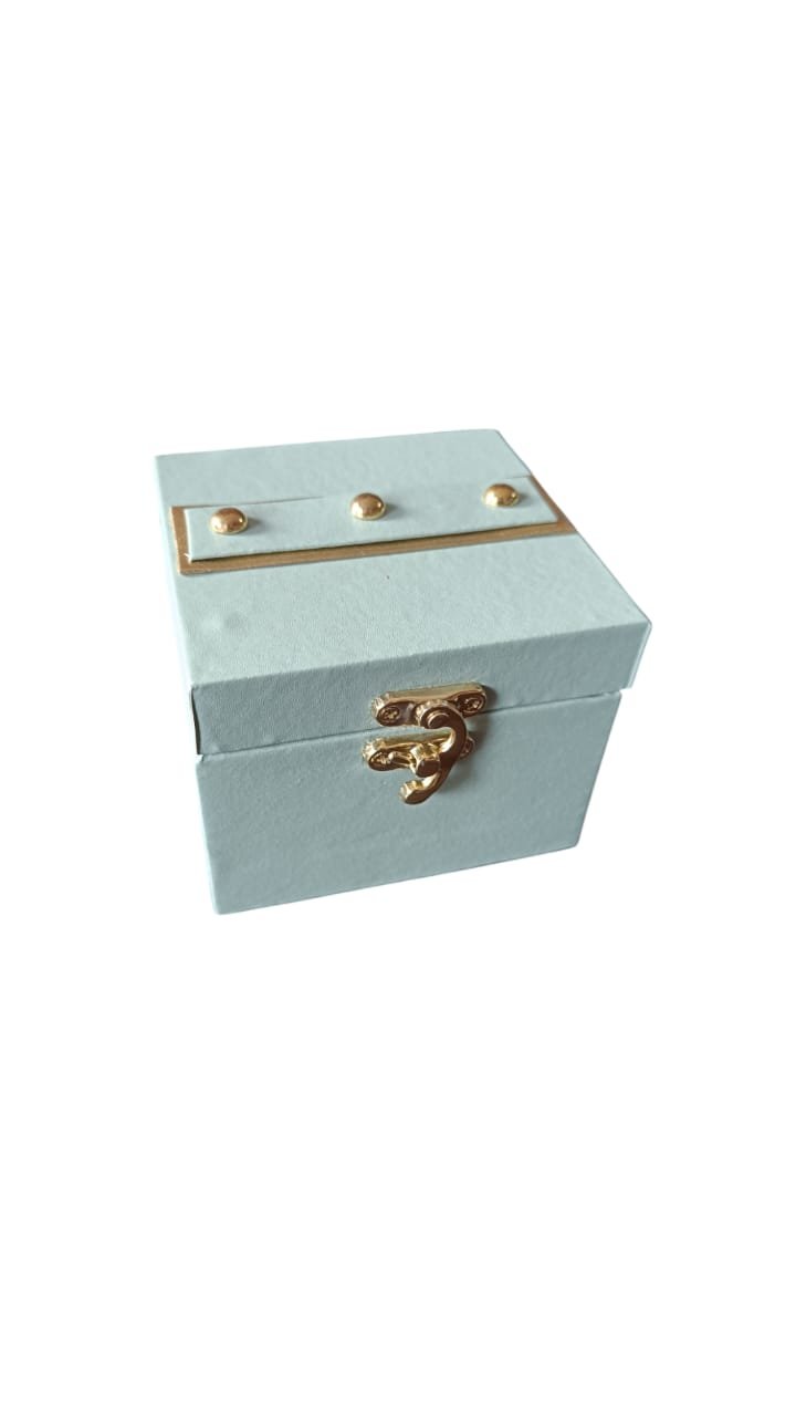 Trunk Box 4*4inch