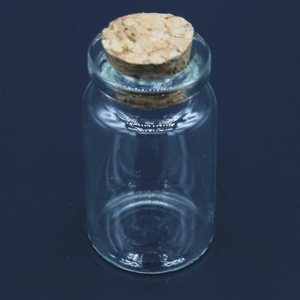Message Bottle (40 mm) - 8pc