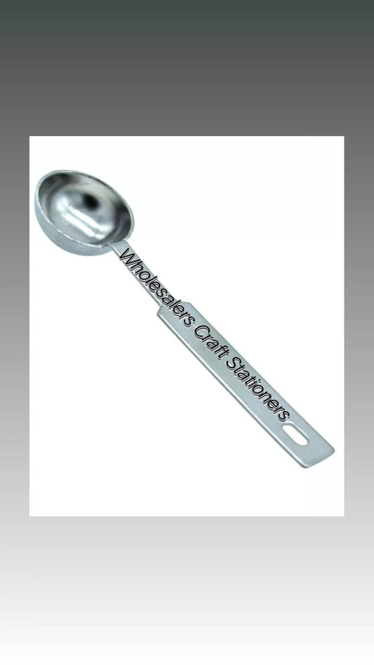 Wax Spoon- 1 piece