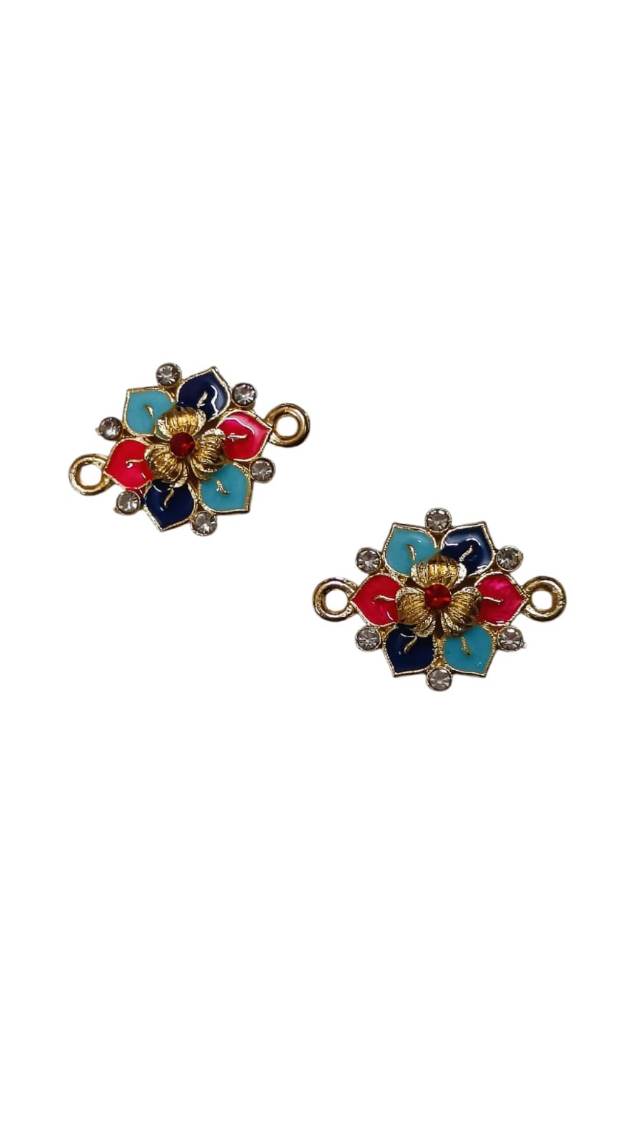 Rakhi Charms - 1pc