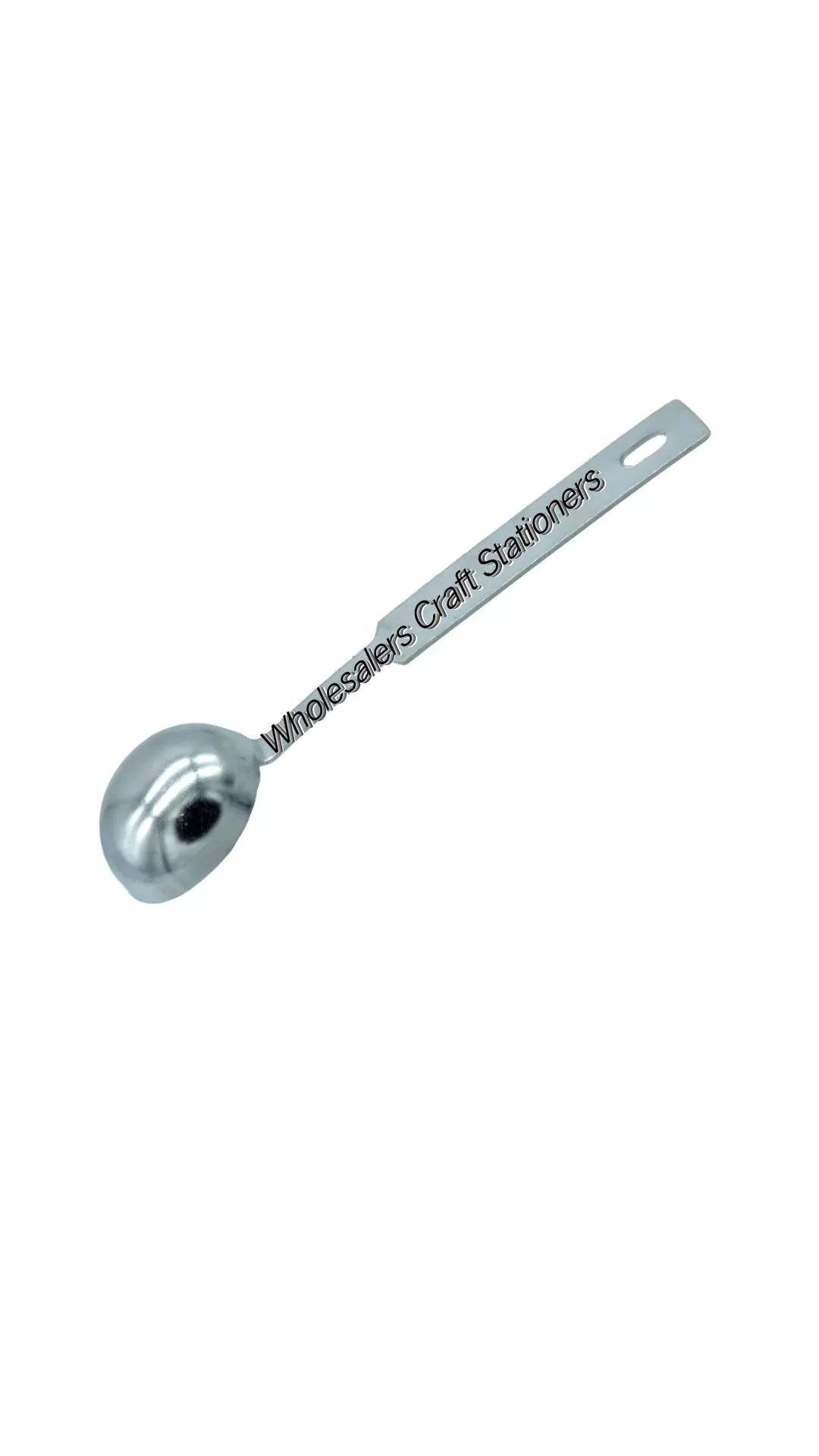 Wax Spoon- 1 piece