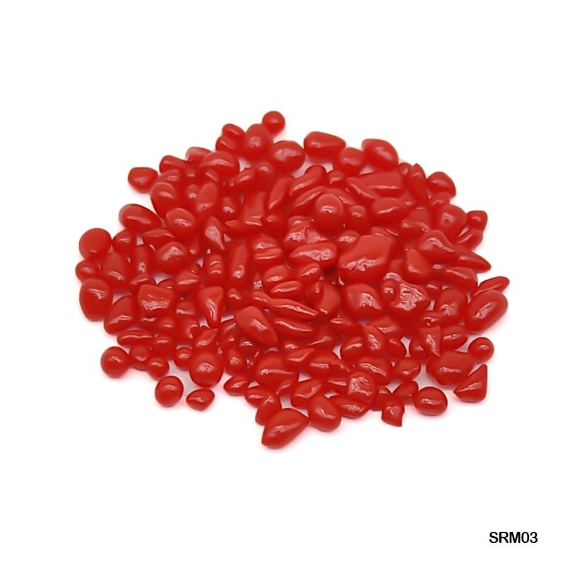 Resin Stones 100Gm (SRM03)