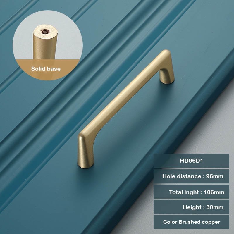Tray Handle (HD96D1) - 2PC