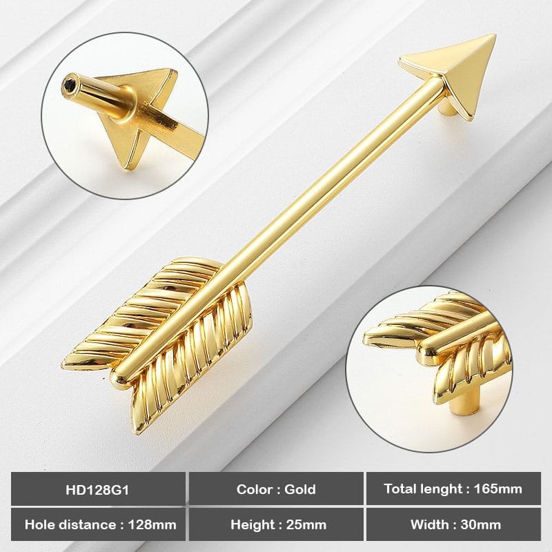 Tray Handle (HD128G1) - 2PC