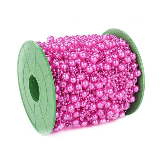 Pink Pearl Ladi-1mtr/Pack