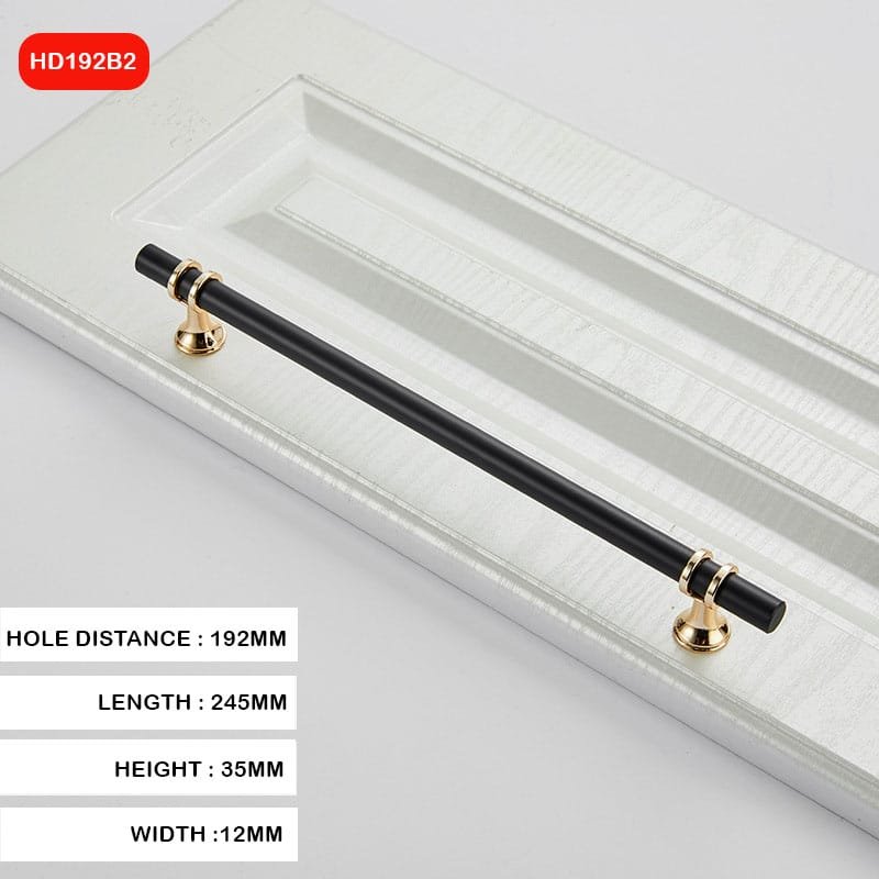 Tray Handle (HD192B2) - 2PC