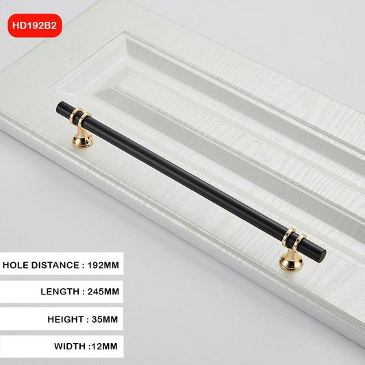 Tray Handle (HD192B2) - 2PC