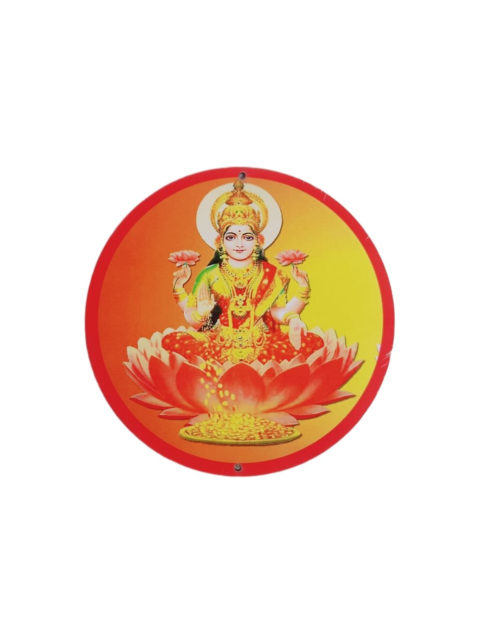 MDF Print Cut Out (6inch) - 1pc